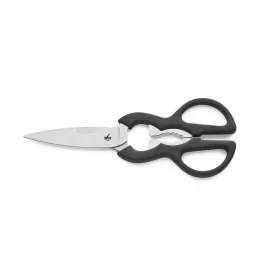 Кухонные ножницы Richardson Sheffield Artisan Чёрный Металл 21 x 8,5 x 1 cm (6 штук)