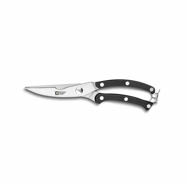 Кухонные ножницы Richardson Sheffield Artisan 25 x 4 x 1,7 cm Птица