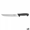 Нож для мяса Sabatier Pro Tech (25 cm) (6 штук)