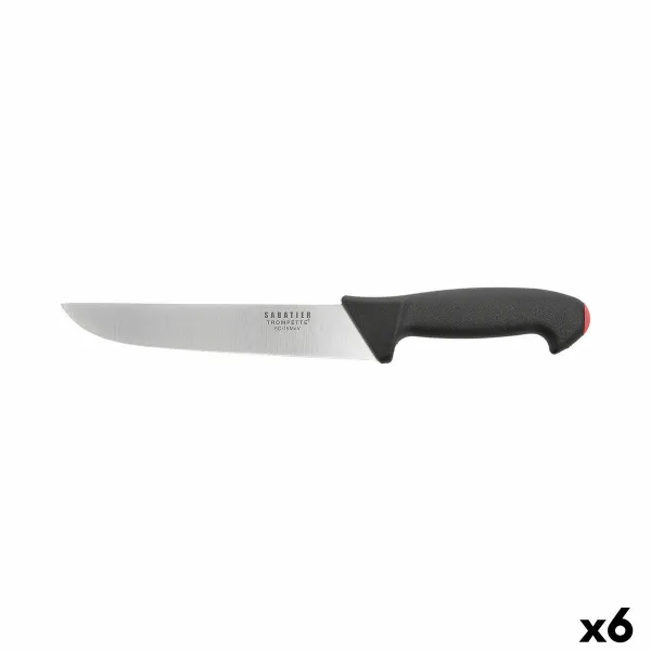 Mėsos peilis Sabatier Pro Tech (20 cm) (6 vnt.)