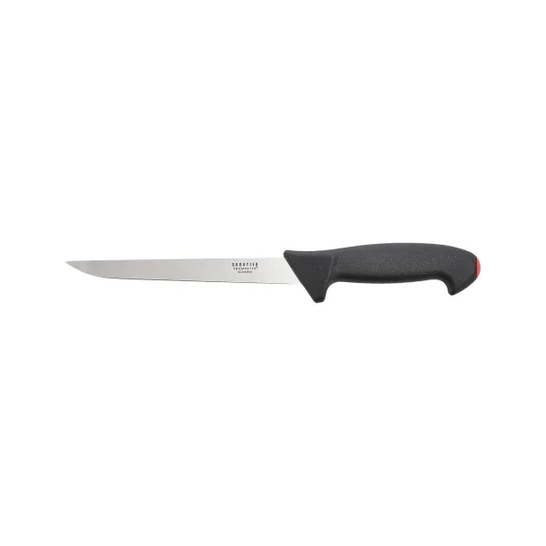 Virtuves Nazis Sabatier Pro Tech (18 cm) (Pack 6x)