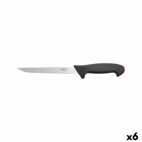 Kööginuga Sabatier Pro Tech (18 cm) (Pack 6x)