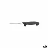 Нож для обвалки Sabatier Pro Tech Сталь Металл 13 cm 6 штук
