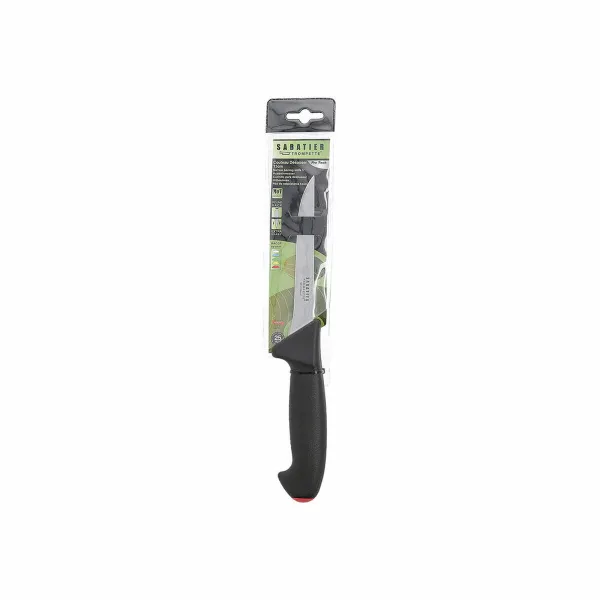 Atkaulošanas Nazis Sabatier Pro Tech Tērauds Metāls 13 cm 6 gb.