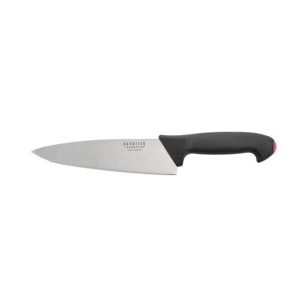 Šefpavāra nazis Sabatier Pro Tech Tērauds Metāls 20 cm (Pack 6x)