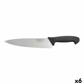 Virėjo peilis Sabatier Pro Tech Plienas Metalinis 25 cm (6 vnt.)