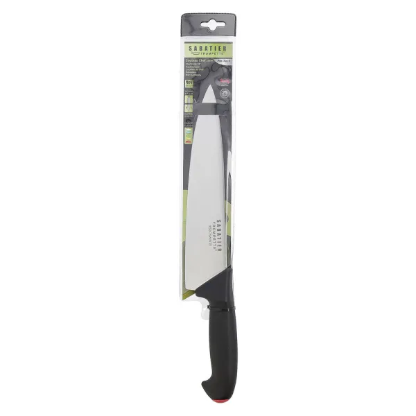 Virėjo peilis Sabatier Pro Tech Plienas Metalinis 25 cm (6 vnt.)