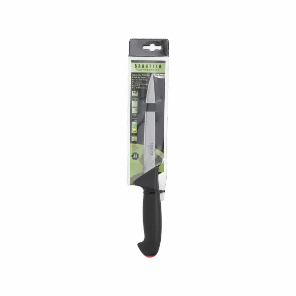 Нож для филе Sabatier Pro Tech Сталь Металл (Pack 6x)