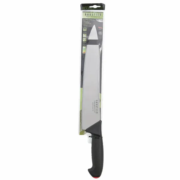 Kokkiveitsi Sabatier Pro Tech Teräs Metalli 30 cm (Pack 6x)