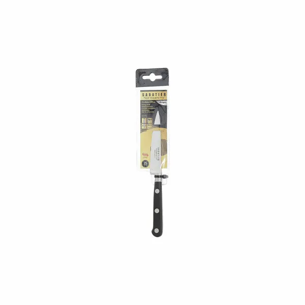 Keittiöveitsi Sabatier Origin Teräs Metalli 10 cm (Pack 6x)