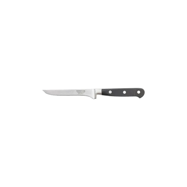 Luuveitsi Sabatier Origin Teräs Metalli 13 cm (Pack 6x)