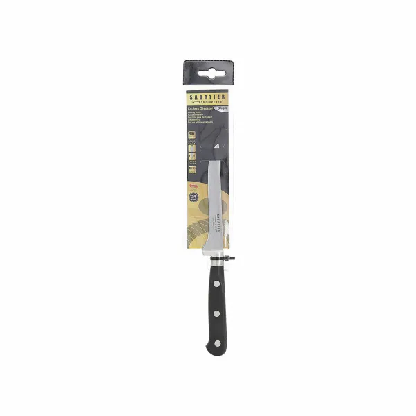 Atkaulošanas Nazis Sabatier Origin Tērauds Metāls 13 cm (Pack 6x)