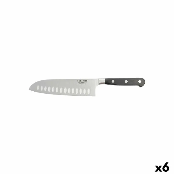 Нож Сантоку Sabatier Origin Сталь Металл (Pack 6x)
