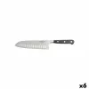 Нож Сантоку Sabatier Origin Сталь Металл (Pack 6x)
