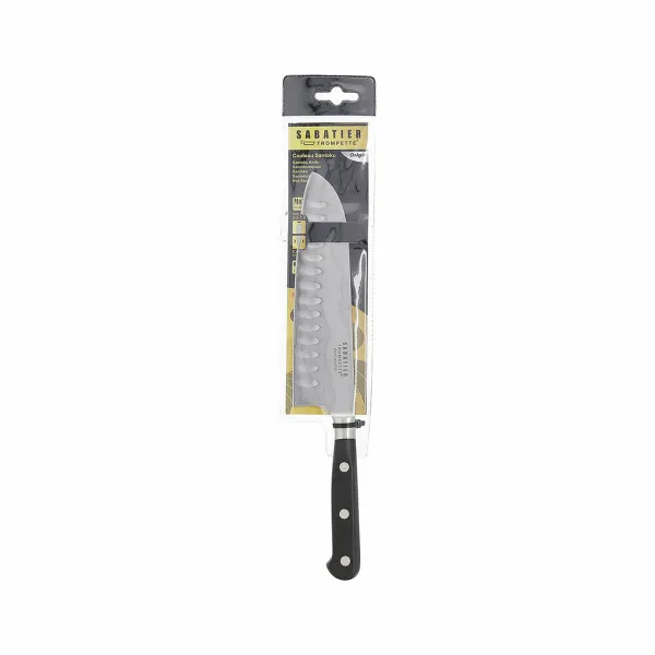 Santoku Nazis Sabatier Origin Tērauds Metāls (Pack 6x)