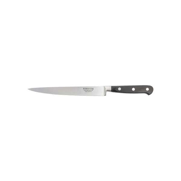 Kaiverrusveitsi Sabatier Origin Metalli (20 cm) (Pack 6x)