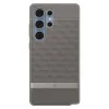 Spigen Parallax Mag MagSafe - Case for Samsung Galaxy S25 Ultra (Ash Grey)