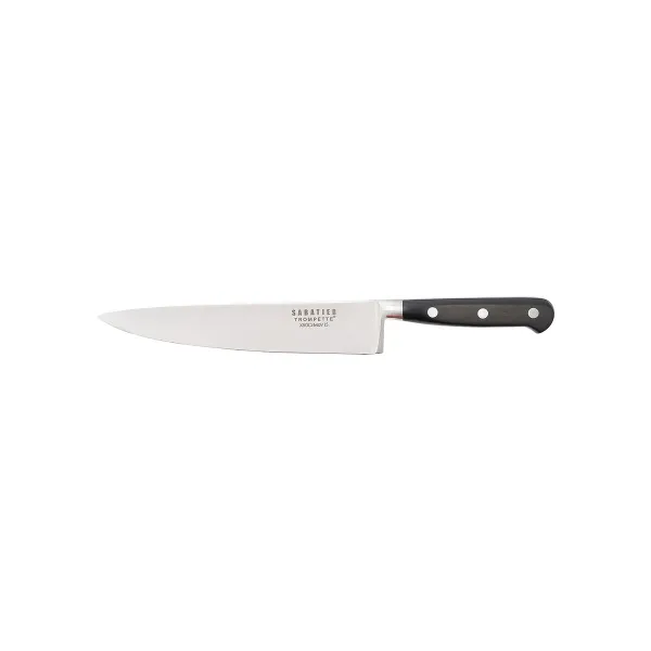 Kokkiveitsi Sabatier Origin Teräs Metalli 20 cm (Pack 6x)