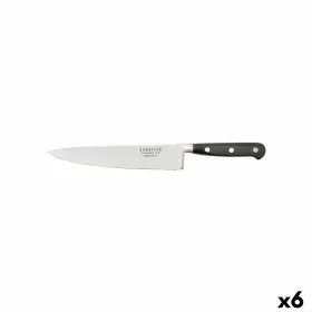 Virėjo peilis Sabatier Origin Plienas Metalinis 20 cm (Pack 6x)
