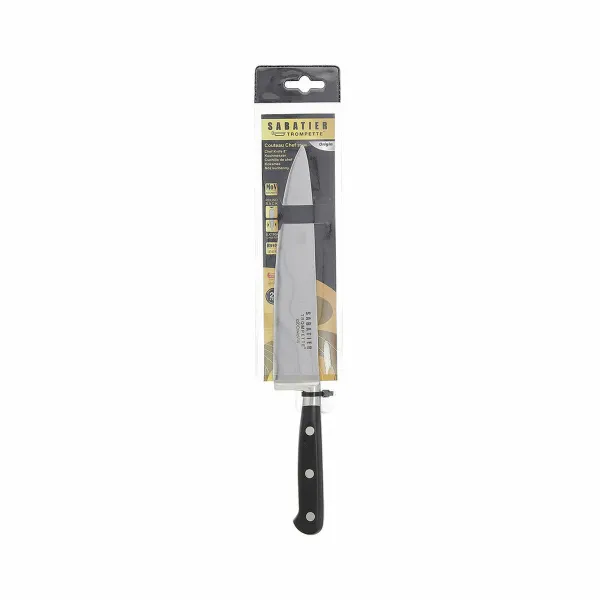Virėjo peilis Sabatier Origin Plienas Metalinis 20 cm (Pack 6x)