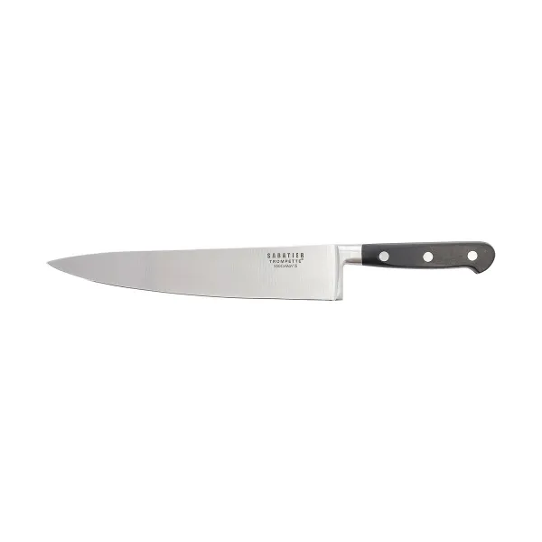 Kokkiveitsi Sabatier Origin Teräs Metalli 25 cm (Pack 6x)