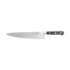 Kokkiveitsi Sabatier Origin Teräs Metalli 25 cm (Pack 6x)