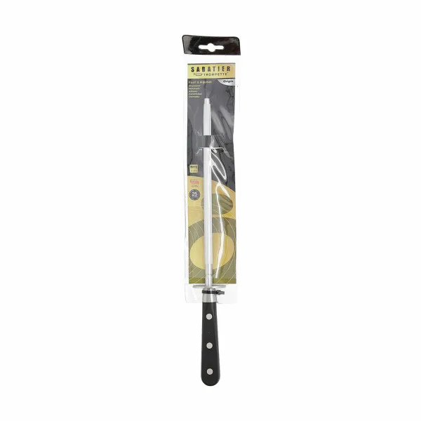 Peilio galąstuvas Sabatier Origin Metalinis (Pack 6x)