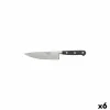 Šefpavāra nazis Sabatier Origin Tērauds Metāls 15 cm (Pack 6x)