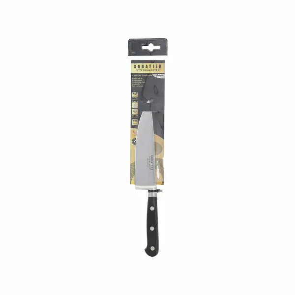 Virėjo peilis Sabatier Origin Plienas Metalinis 15 cm (Pack 6x)