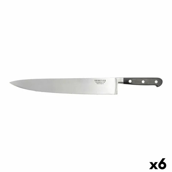 Поварской нож Sabatier Origin Сталь Металл 30 cm (6 штук)