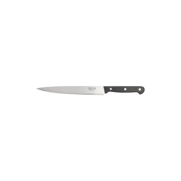 Fileerausveitsi Sabatier Universal Kala Teräs Metalli (Pack 6x)