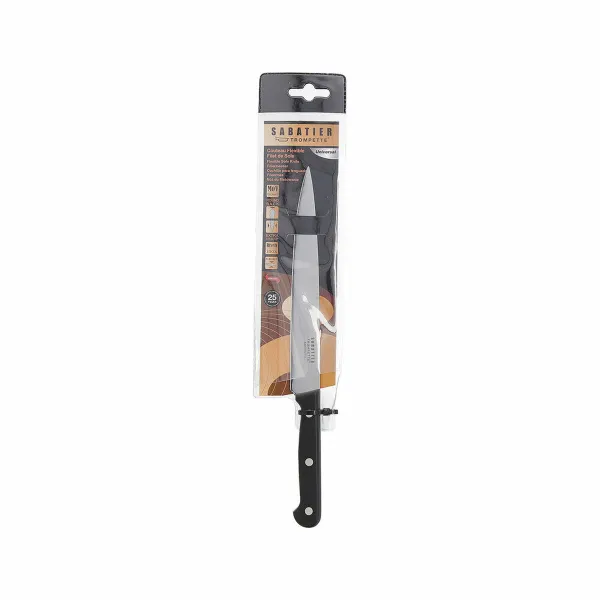 Fileerausveitsi Sabatier Universal Kala Teräs Metalli (Pack 6x)