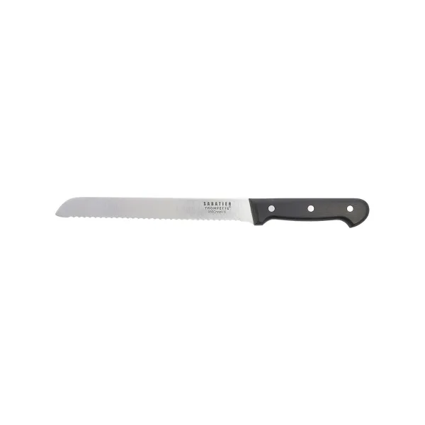 Leivanuga Sabatier Universal Metall 22 cm (Pack 6x)