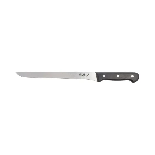 Kinkkuveitsi Sabatier Universal Metalli 25 cm (Pack 6x)
