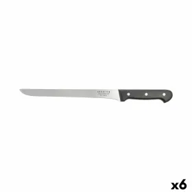 Kumpio peilis Sabatier Universal Metalinis 25 cm (Pack 6x)