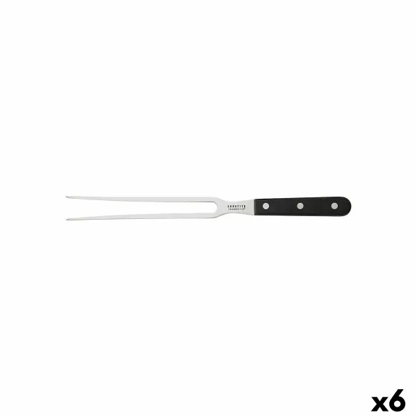 Lihahaarukka Sabatier Universal (Pack 6x)