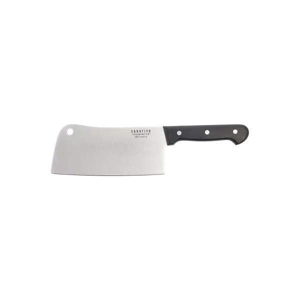 Iso kokkiveitsi Sabatier Universal Teräs Metalli (31,5 cm) (Pack 6x)