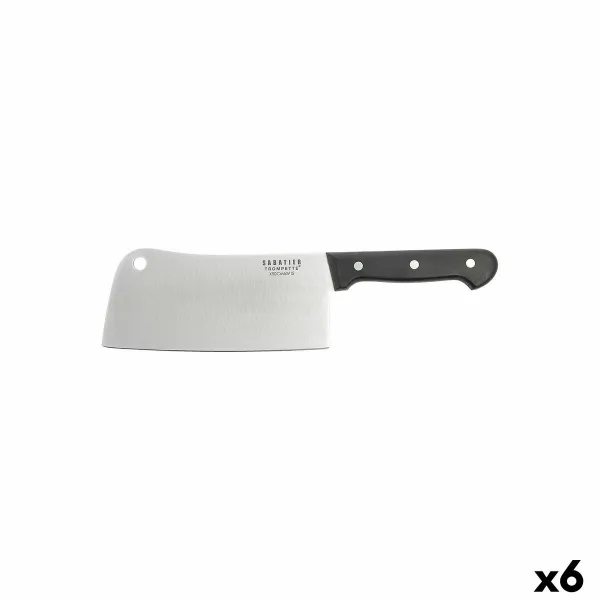 Топорик Sabatier Universal Сталь Металл (31,5 cm) (Pack 6x)