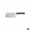 Large Cooking Knife Sabatier Universal Steel Metal (31,5 cm) (Pack 6x)