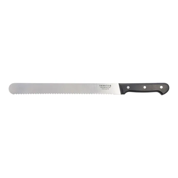 Zobains Nazis Sabatier Universal Metāls 30 cm (Pack 6x)