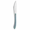 Столовый нож Amefa Bistro Металл Двухцветный (23 cm) (Pack 6x)