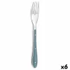 Bērnu svārki Amefa Bistro Metāls Daudzkrāsains 20,7 cm (Pack 6x)
