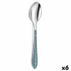 Lusikka Amefa Bistro Metalli Kaksivärinen 21,7 cm (Pack 6x)