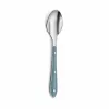 Jälkiruokalusikka Amefa Bistro Metalli Kaksivärinen 13,4 cm (Pack 6x)