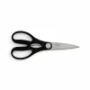Virtuvės žirklės Quid Kitchen Chef Metalinis 21 cm (6 vnt.)