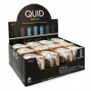 Сахарница Quid Renova Прозрачный Cтекло 210 ml (12 штук) (Pack 12x)