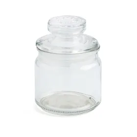Purkki Quid Select Läpinäkyvä Lasi (15 cl) (Pack 12x)