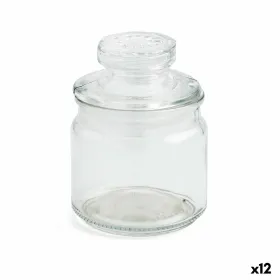 Burka Quid Select Caurspīdīgs Stikls (15 cl) (Pack 12x)