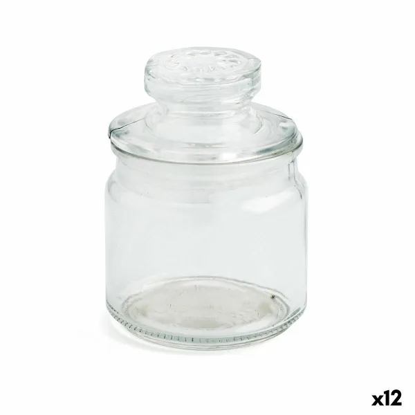 яс Quid Select Прозрачный Cтекло (15 cl) (Pack 12x)
