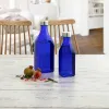 бутылка Quid Habitat Синий Cтекло 1 L (6 штук)